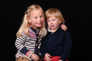 Child photography at my Family Studio Day