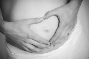 Baby bump love